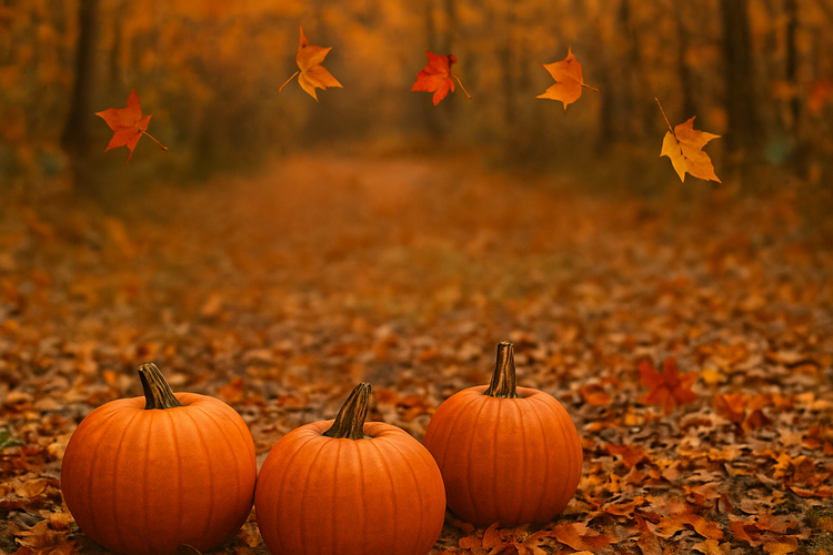 Herfsttuintips – de tuin klaarmaken voor de herfst, SeedsChoice