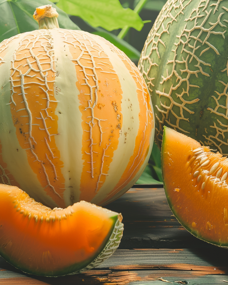 Fruit zaaikalender — wanneer je fruit maand voor maand zaait en oogst