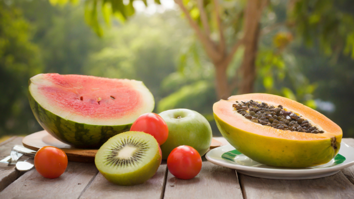 Fruitzaden – SeedsChoice