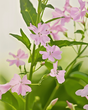 Koekruid Pink Beauty zaden (Saponaria vaccaria) – biologisch eenjarig kruid