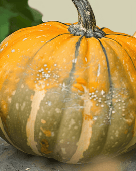Musquée de Provence-pompoenzaden biologisch Cucurbita Moschata eenjarig
