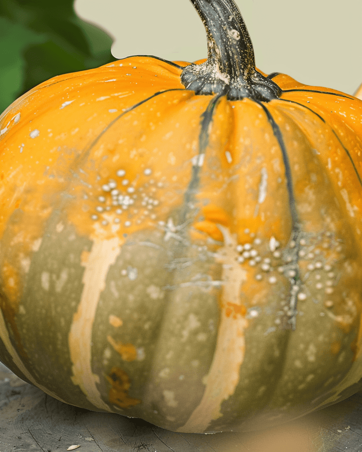 Musquée De Provence pompoen zaden (Cucurbita moschata) – biologische eenjarige groente