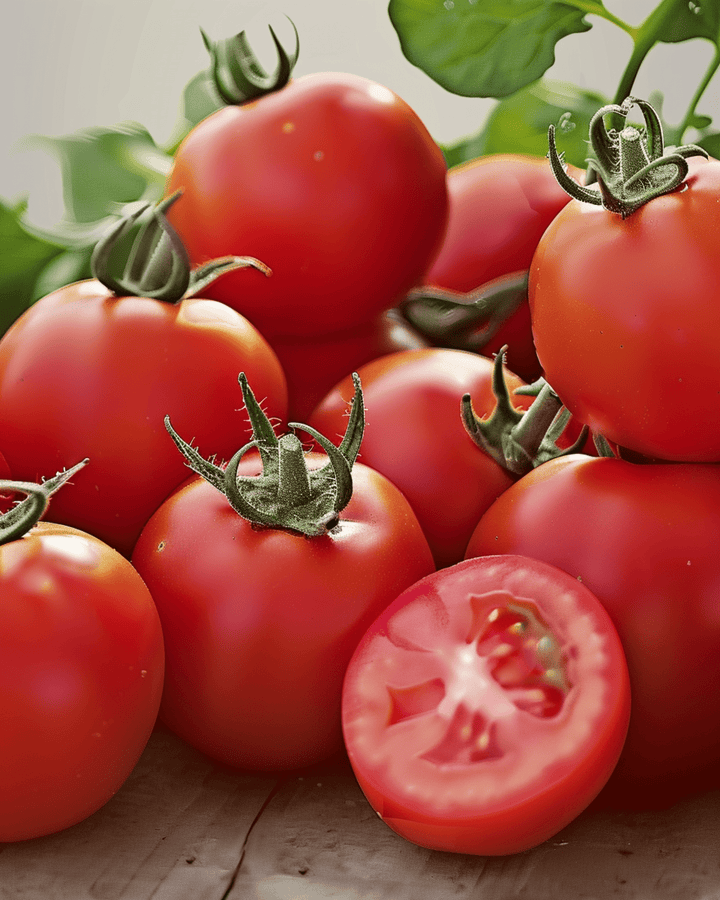 Tomaat Principe Borghese zaden (Solanum lycopersicum) – biologische eenjarige groente