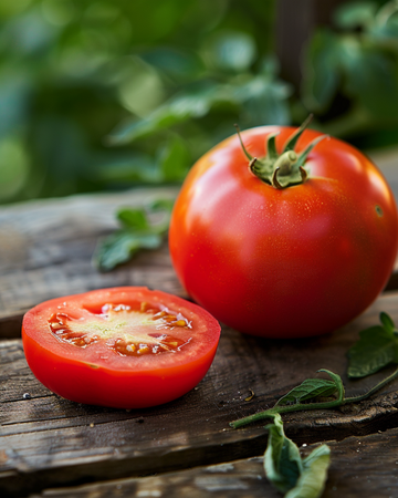 Tomaat Matina zaden (Solanum lycopersicum) – biologische eenjarige groente