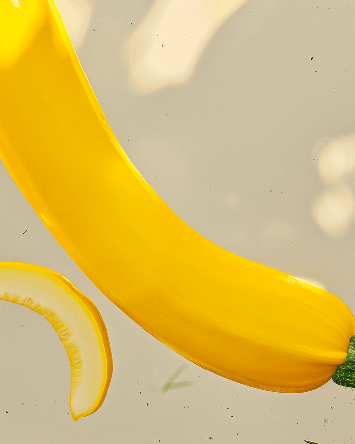 Zomerpompoen Yellowfin F1 zaden (Cucurbita pepo) – biologische eenjarige groente