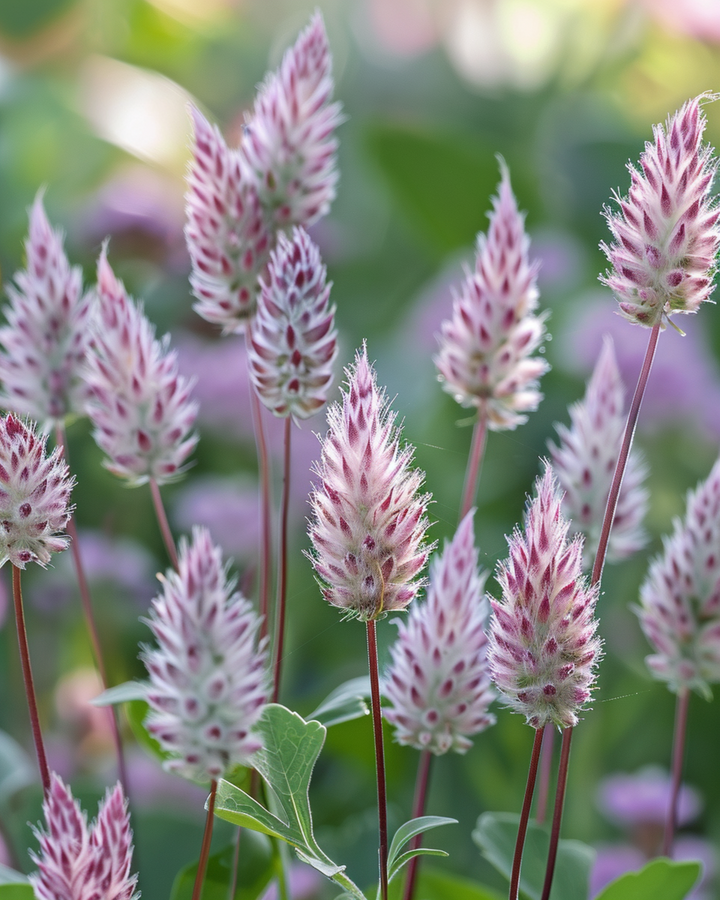 Lambs Tails Joey zaden (Ptilotus exaltatus) – meerjarige bloem