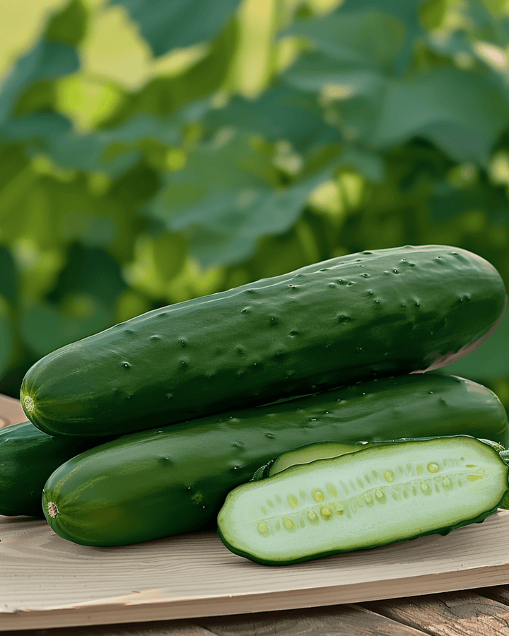 Snackkomkommer Kaikura F1 zaden (Cucumis sativus) – eenjarige groente
