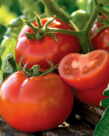 Tomaat Pyros F1 zaden (Solanum lycopersicum) – eenjarige groente