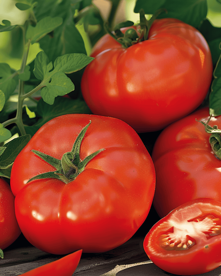 Tomaat Moneymaker zaden (Solanum lycopersicum) – eenjarige groente
