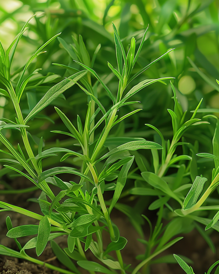 Bonenkruid zaden (Satureja hortensis) – eenjarig kruid