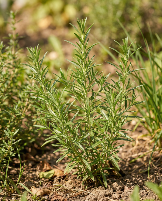 Bonenkruid (Satureja hortensis) – eenjarige kruidenzaden van SeedsChoice