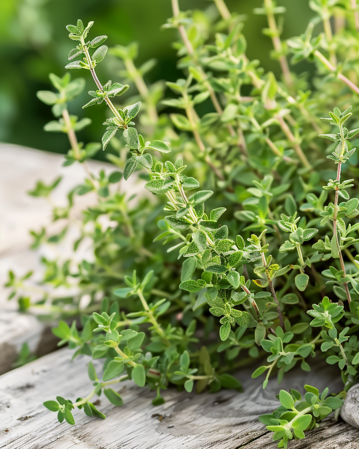 Duitse winterthijm zaden (Thymus vulgaris) – meerjarig kruid