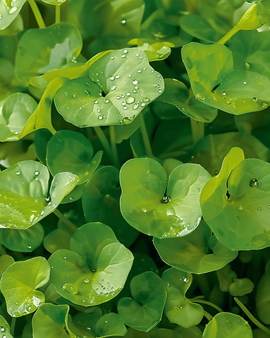Waterkers zaden Nasturtium Officinale vaste plant kruid