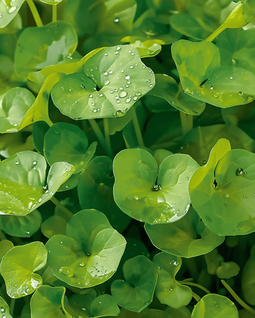 Waterkruid zaden (Nasturtium officinale) – meerjarig kruid