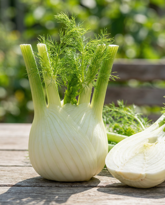 Venkel Fino (Foeniculum vulgare) – eenjarige groentezaden van SeedsChoice