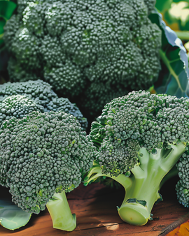 Broccolizaden Marathon F1 Brassica Oleracea eenjarige variëteit