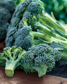 Broccolizaden Montebello F1 Brassica Oleracea eenjarig