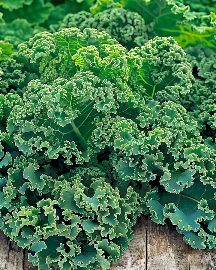 Boerenkool Winterbor F1 zaden (Brassica oleracea) – eenjarige groente