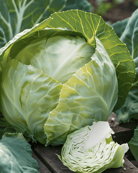 Spitskoolzaden Greyhound Brassica Oleracea eenjarig ras