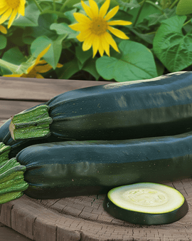 Zomerpompoenzaden Diamant F1 Cucurbita Pepo eenjarig