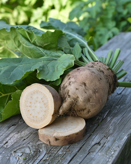 Voederbietzaden Brigadier Beta Vulgaris eenjarig