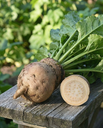 Voederbiet Brigadier (Beta vulgaris) – eenjarige groentezaden van SeedsChoice
