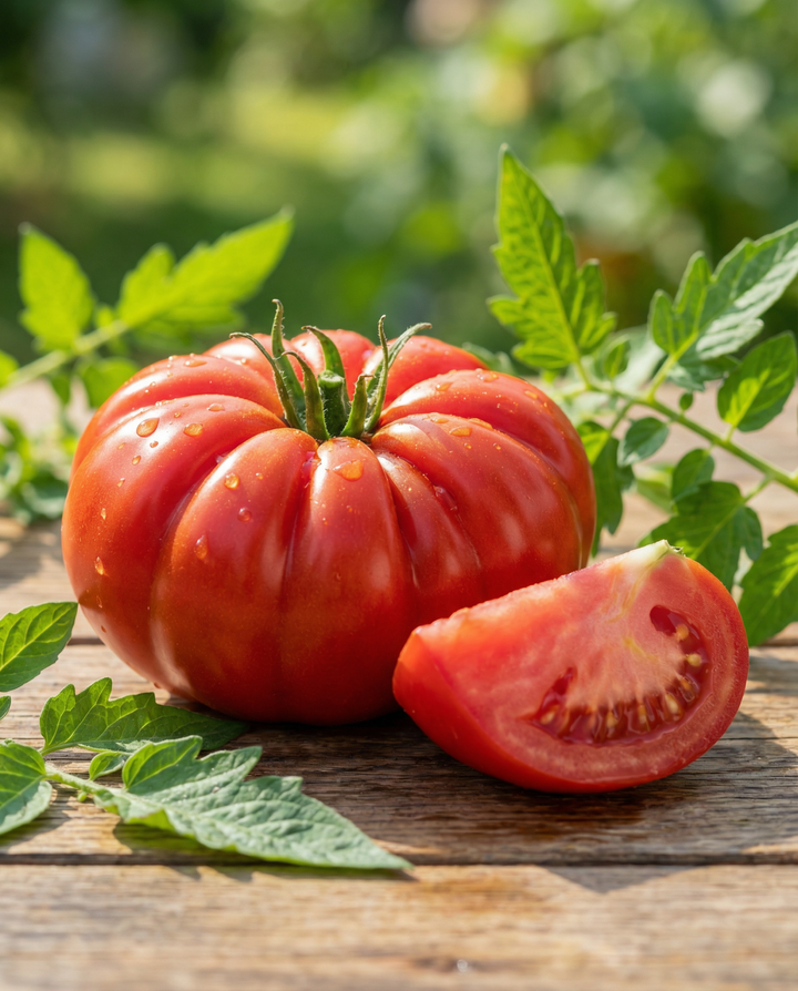 Tomato Costoluto Di Parma zaden (Solanum lycopersicum) – groente