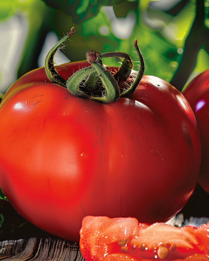 Tomaat Marglobe zaden (Solanum lycopersicum) – groente