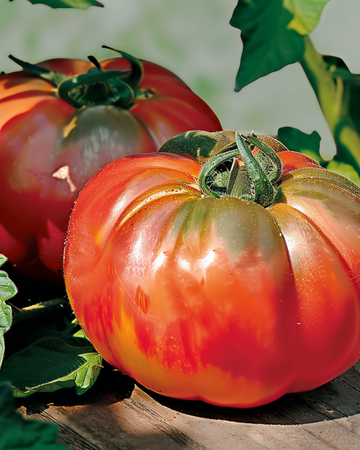 Tomaat Pantano zaden (Solanum lycopersicum) – eenjarige groente
