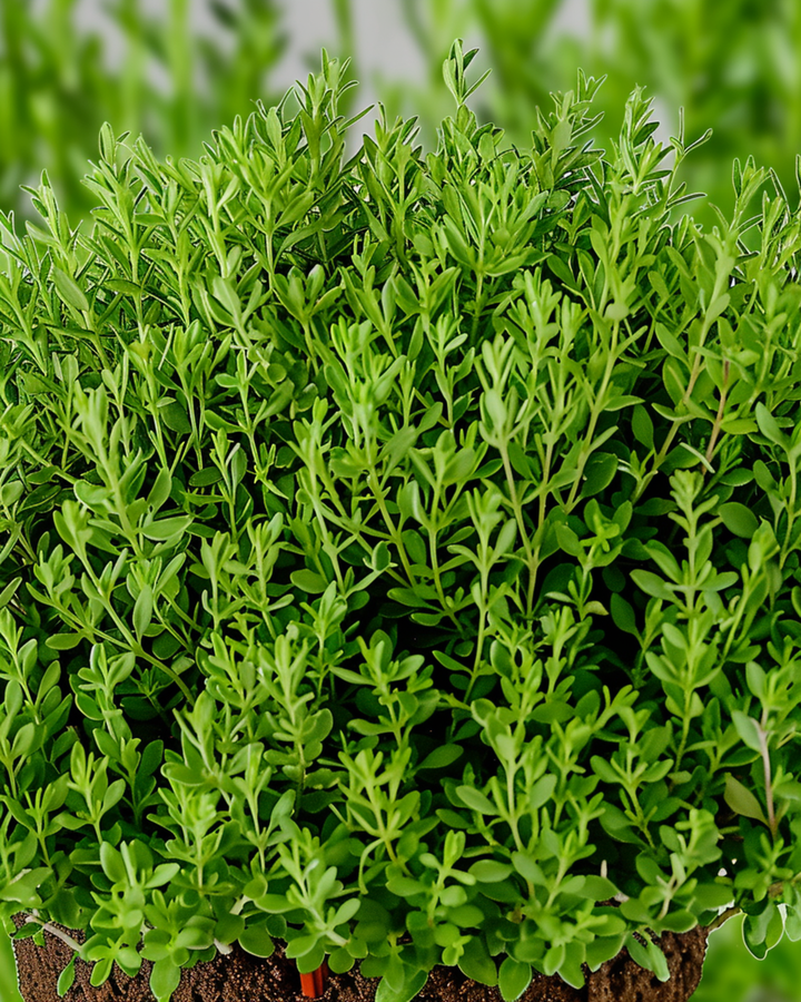 Franse tijmzaden (Thymus vulgaris) – meerjarig kruid