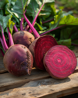 Bietenzaden Beta Vulgaris Detroit Early ras groenten