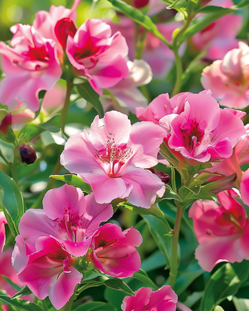 Godetia Mixed Single Flowered zaden (Clarkia amoena) – eenjarige bloem