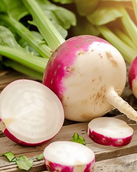 Raapzaden Brassica Rapa Nancy eenjarig ras
