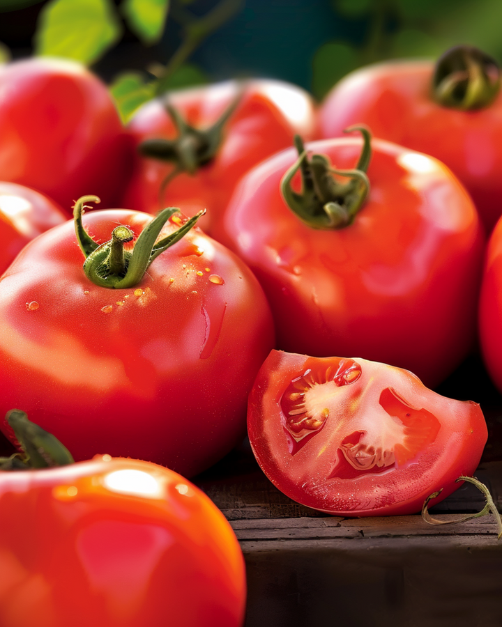 Tomaat Moneymaker zaden (Solanum lycopersicum) – eenjarige groente