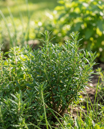 Bonenkruid (Satureja montana) – meerjarige kruidenzaden van SeedsChoice