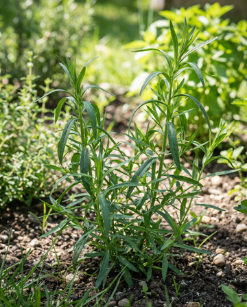 Russische dragon (Artemisia dracunculus) – meerjarige kruidenzaden van SeedsChoice
