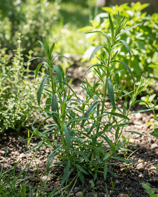Russische dragon (Artemisia dracunculus) – meerjarige kruidenzaden van SeedsChoice