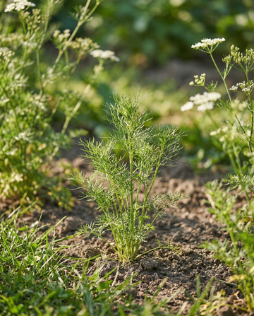 Komijn (Cuminum cyminum) – eenjarige kruidenzaden van SeedsChoice