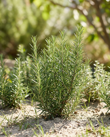 Gewone rozemarijn (Rosmarinus officinalis) – meerjarige kruidenzaden van SeedsChoice