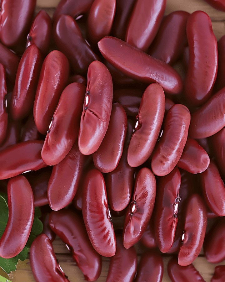 Canadian Wonder Dwarf French Bean zaden (Phaseolus vulgaris) – eenjarige groente