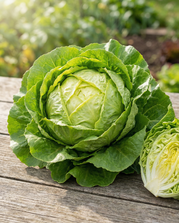 Andijvie Avantgarde (Cichorium endivia) – eenjarige groentezaden van SeedsChoice