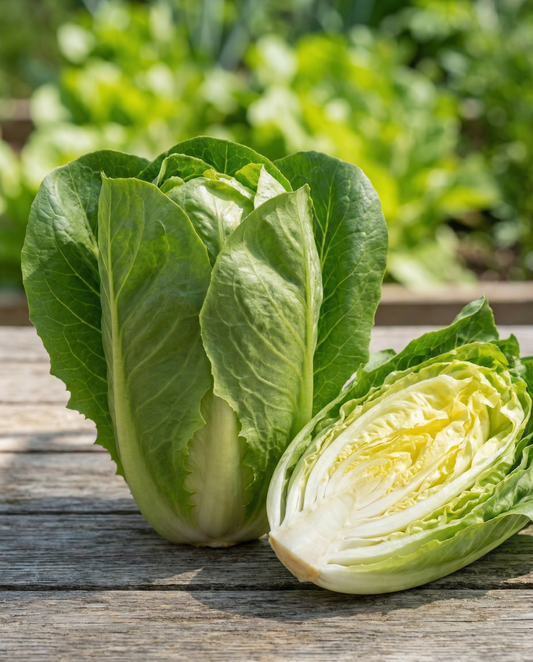 Andijvie Blonde A Coeur Plein (Cichorium endivia) – eenjarige groentezaden van SeedsChoice