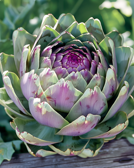 Artisjokzaden Violet de Provence Cynara Cardunculus meerjarig