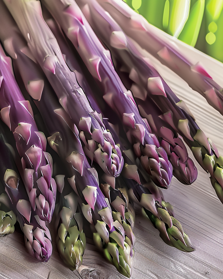 Albenga F1 zaden (Asparagus officinalis) – meerjarig