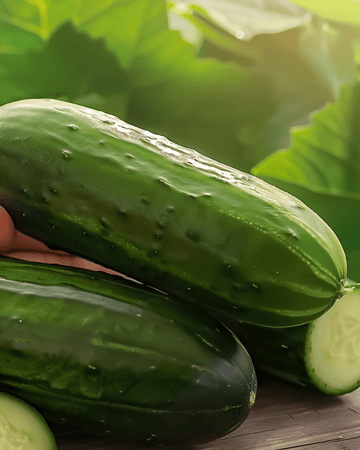 Snackkomkommer Iznik F1 Mini zaden (Cucumis sativus) – eenjarige groente