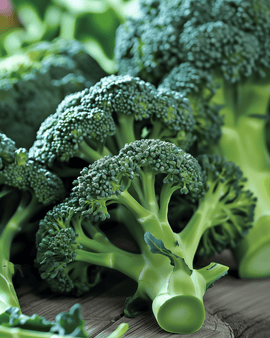 Broccolizaden Montebello F1 Groen Brassica Oleracea eenjarig