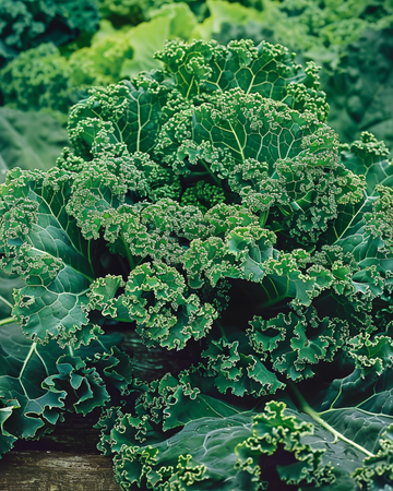 Boerenkool Winterbor F1 zaden (Brassica oleracea) – eenjarige groente