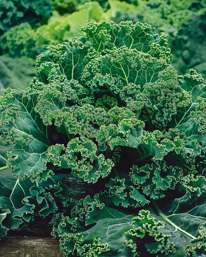 Boerenkool Winterbor F1 zaden (Brassica oleracea) – eenjarige groente