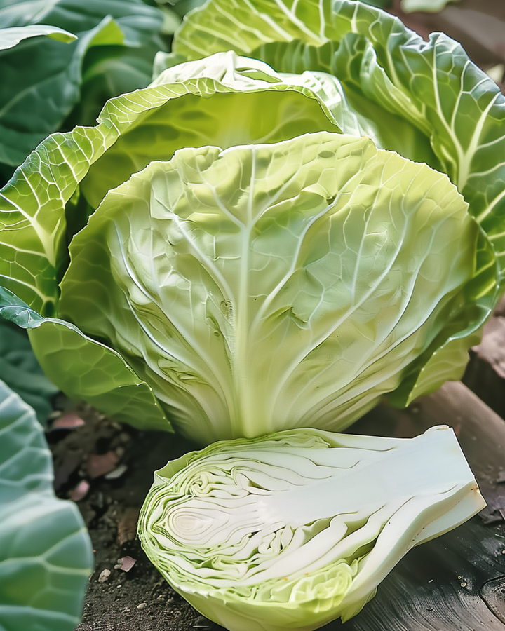 Spitskool Allegro F1 zaden (Brassica oleracea) – eenjarig groente