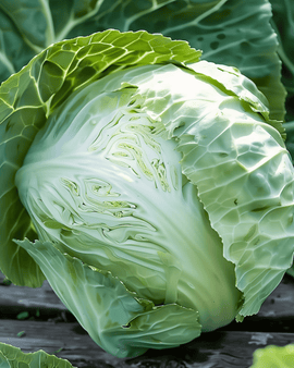 Wittekoolzaden Roem van Enkhuizen 2 Brassica Oleracea eenjarig
